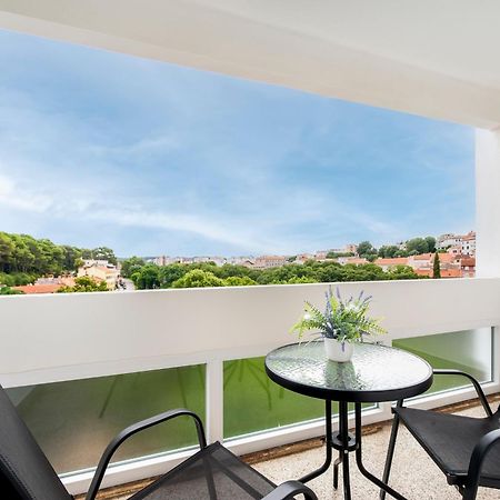 PUY Arena Parkside Residence מראה חיצוני תמונה