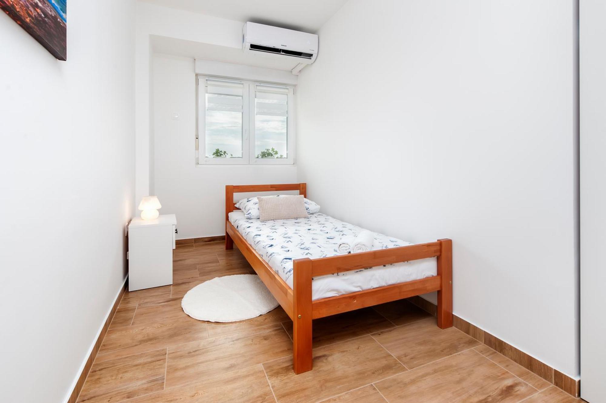 PUY Arena Parkside Residence מראה חיצוני תמונה