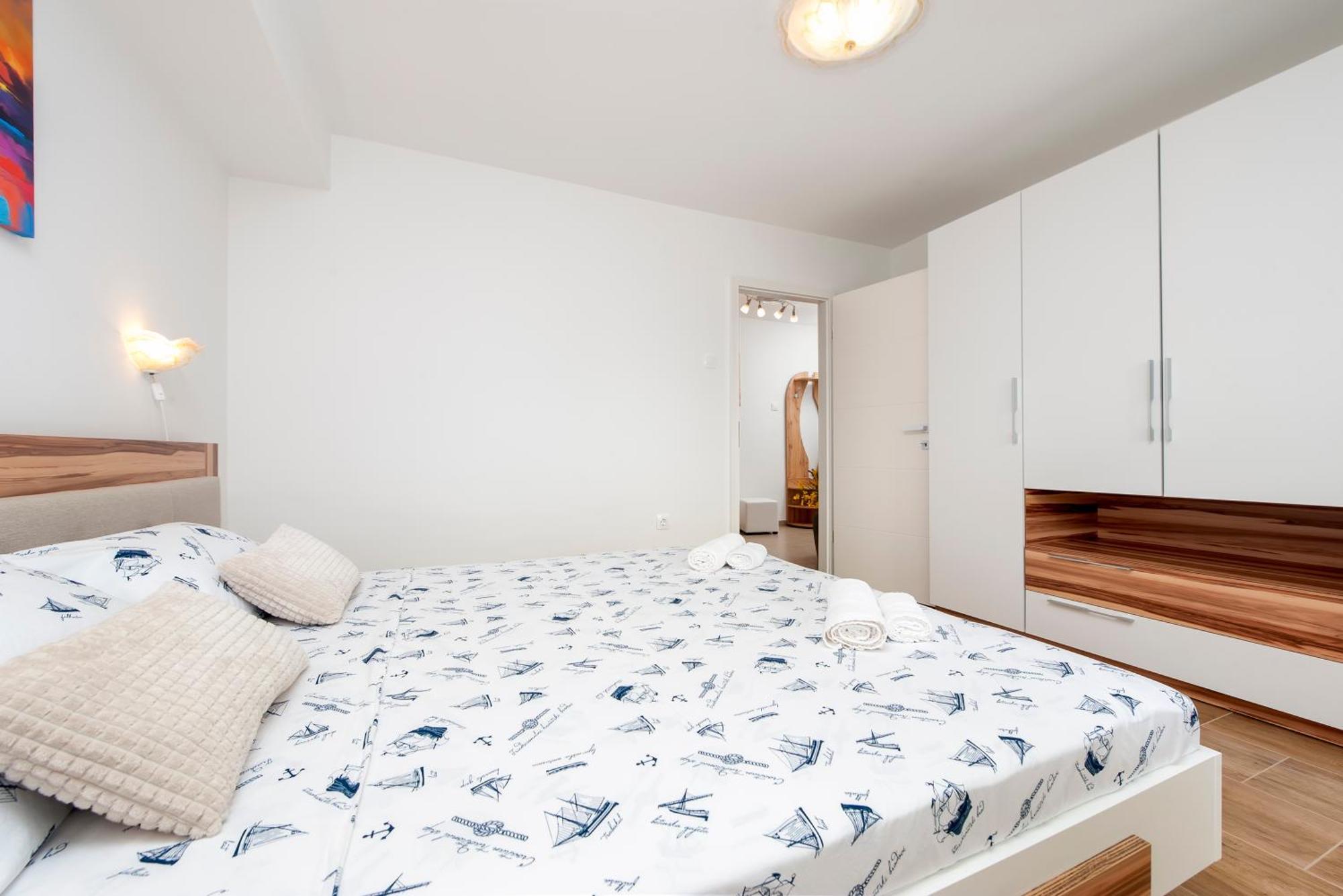 PUY Arena Parkside Residence מראה חיצוני תמונה