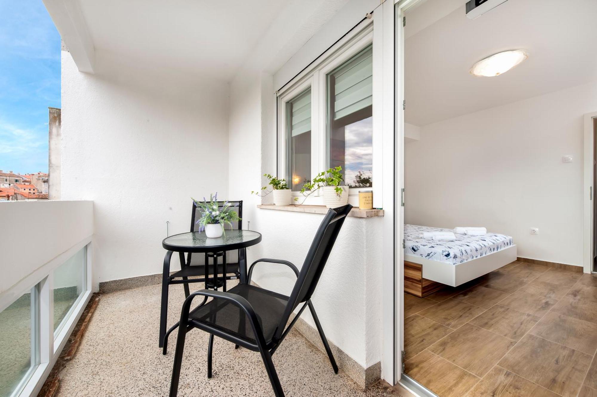 PUY Arena Parkside Residence מראה חיצוני תמונה