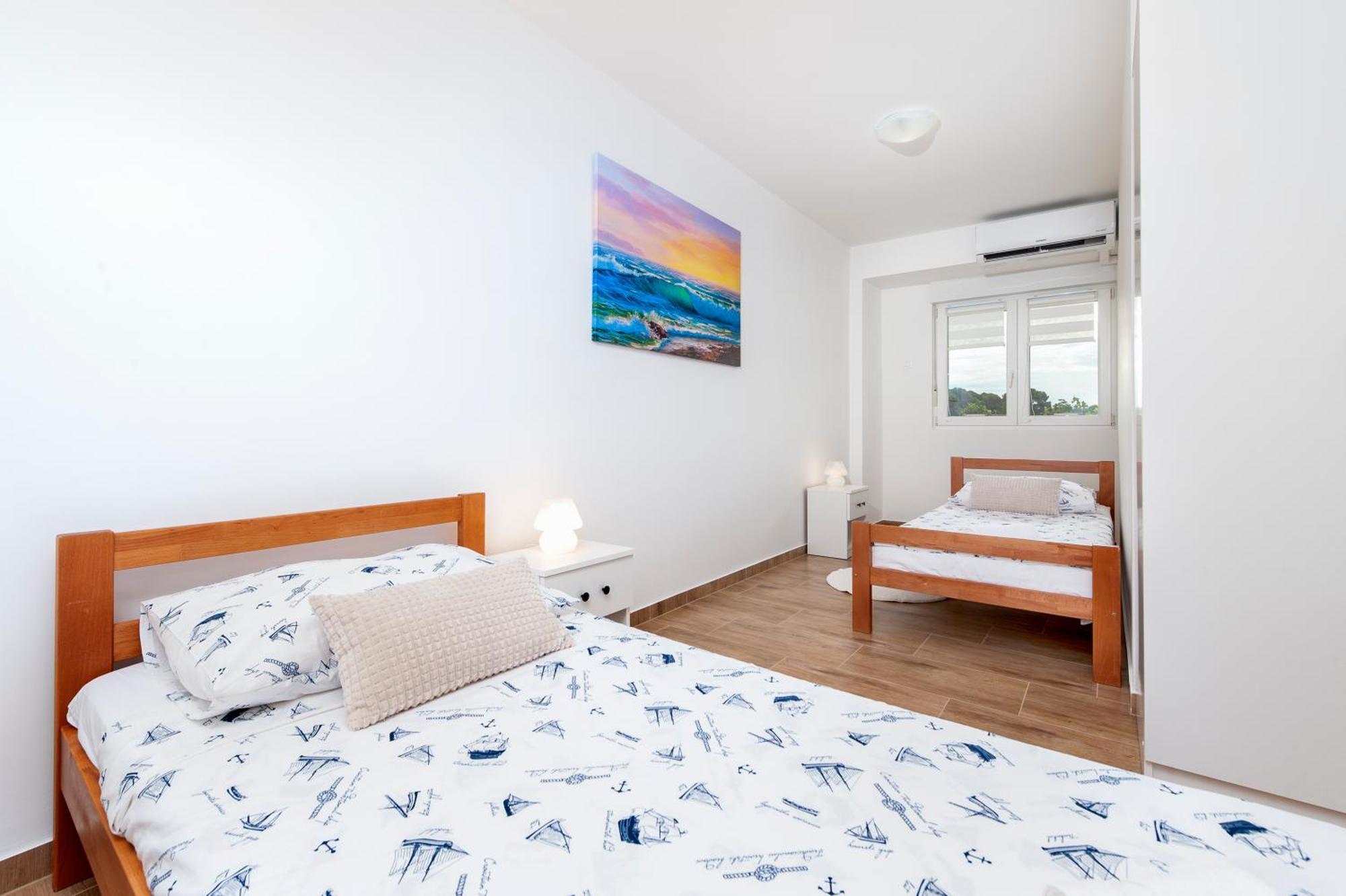 PUY Arena Parkside Residence מראה חיצוני תמונה