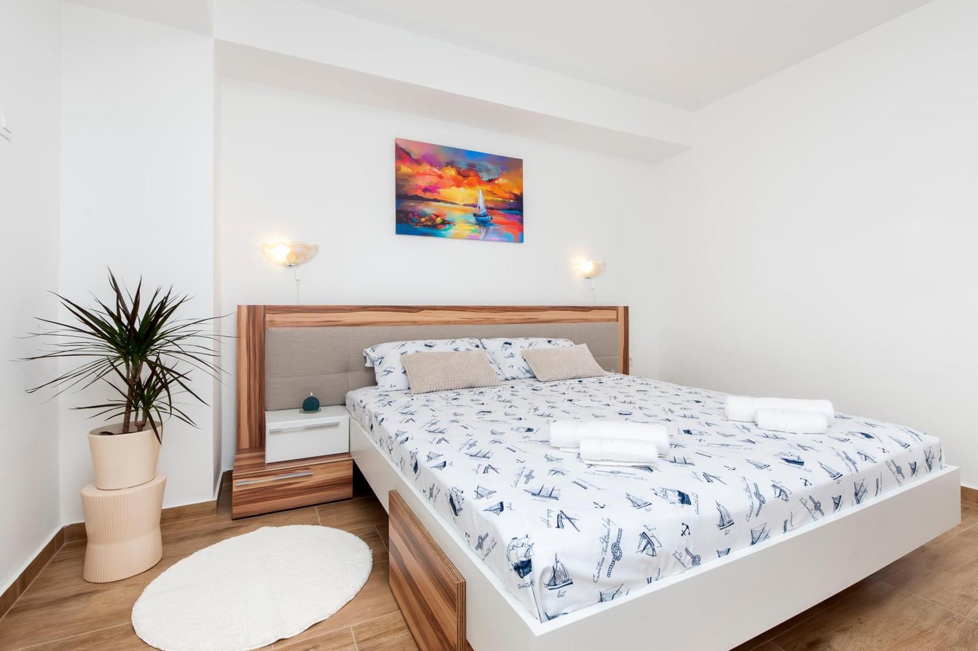 PUY Arena Parkside Residence מראה חיצוני תמונה